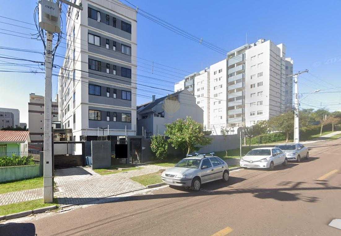 Studio com 1 quarto ? venda, 19,71 m2, NOVO MUNDO, CURITIBA - PR