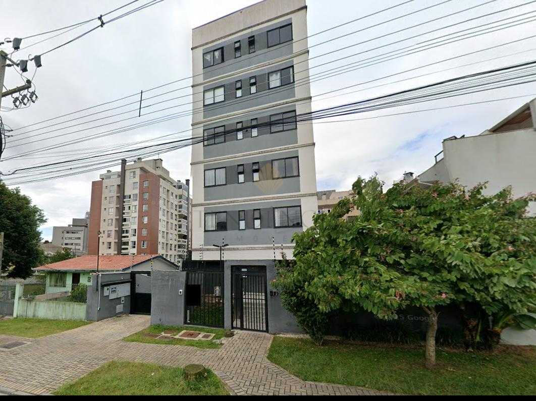 Studio com 1 quarto à venda, 19,71 m2, NOVO MUNDO, CURITIBA - PR