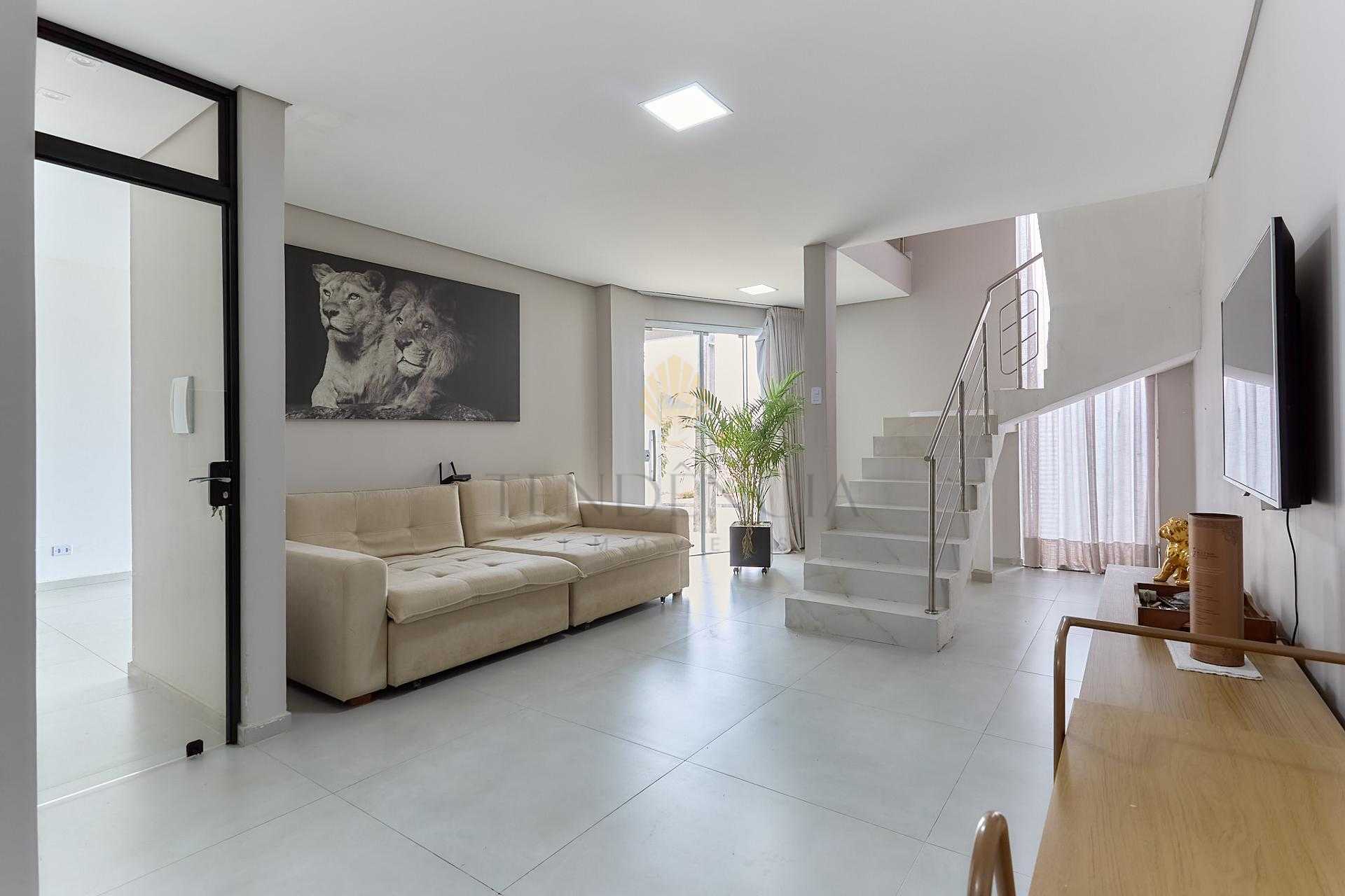 Sobrado com 3 quartos ? venda, 160m2,  Planta Deodoro, PIRAQUA...