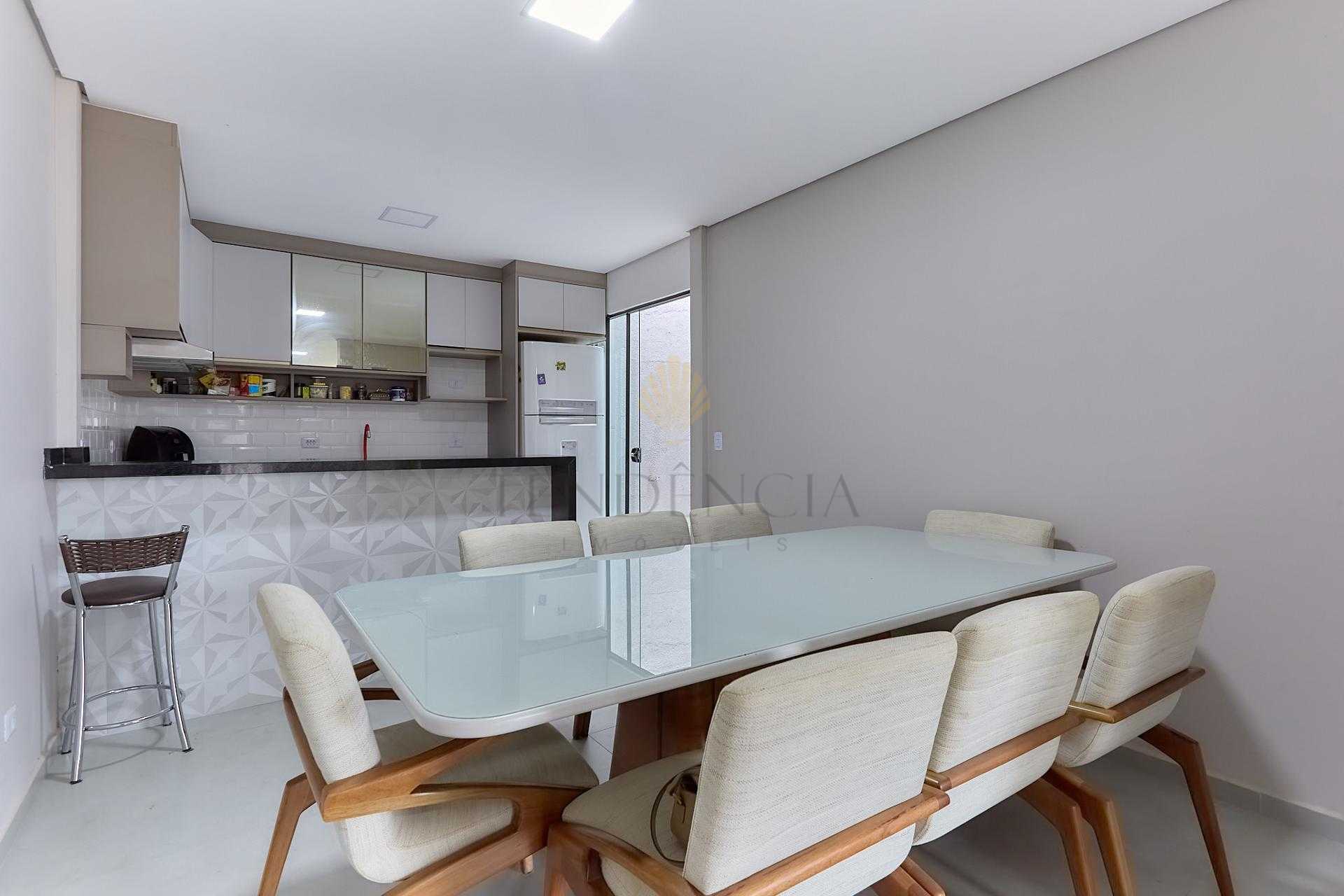 Sobrado com 3 quartos ? venda, 160 m2,  Planta Deodoro, PIRAQU...