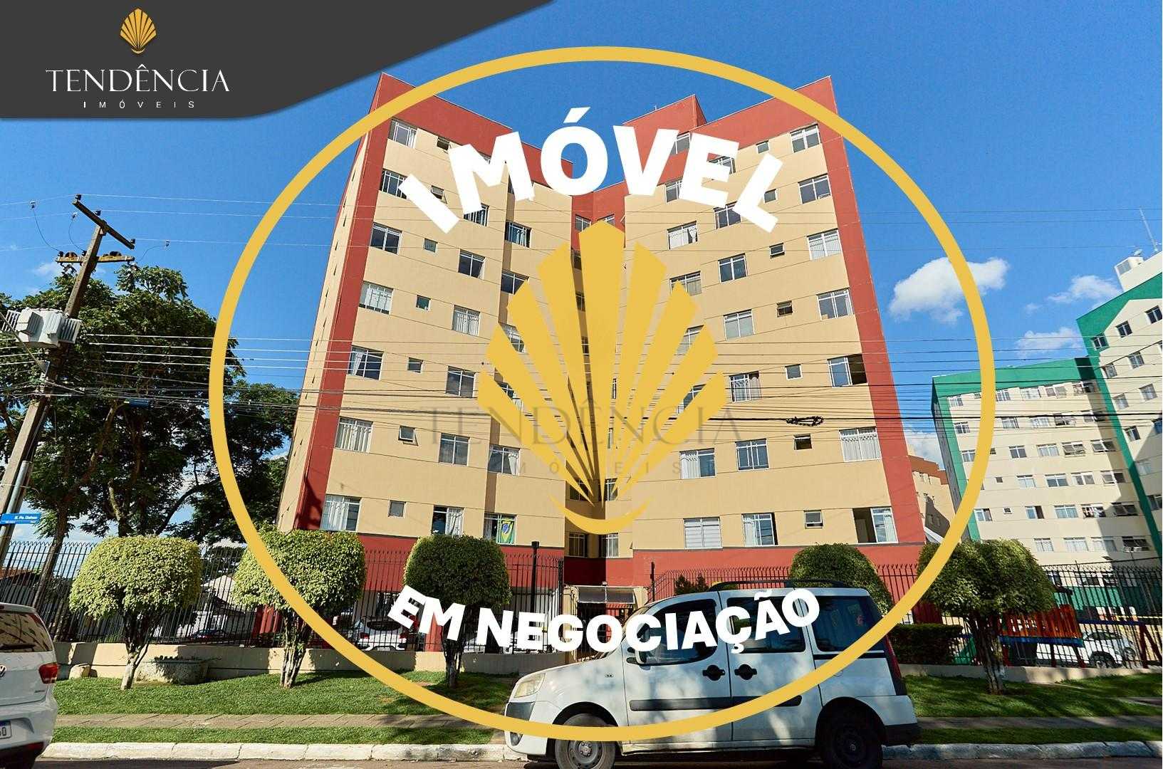 Apartamento com 2 quartos ? venda, 60 m2, HAUER, CURITIBA - PR