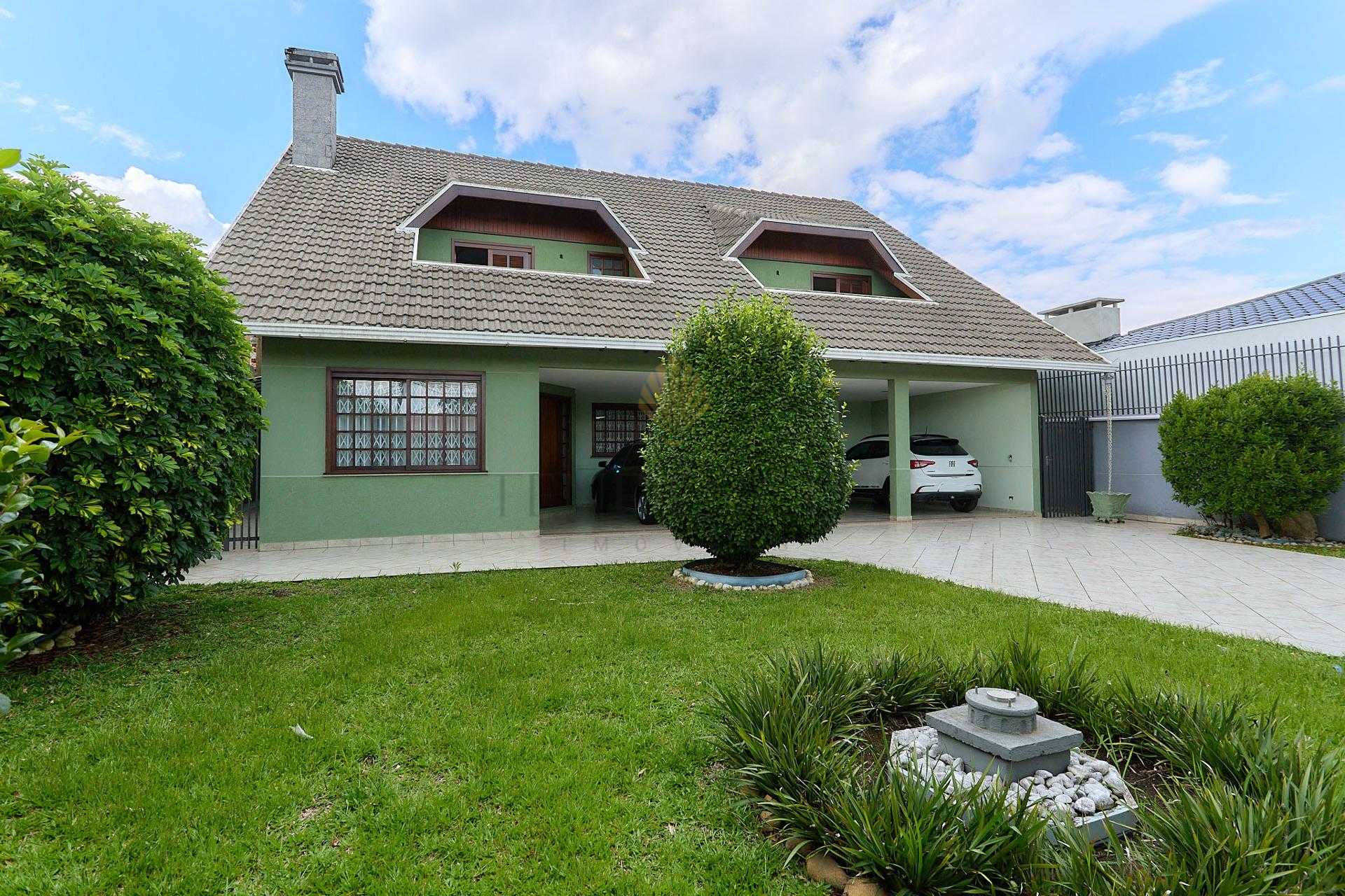 CASA DE ALTO PADR?O COM 3 SU?TES, 386 m2, ? venda, SANTA FELIC...
