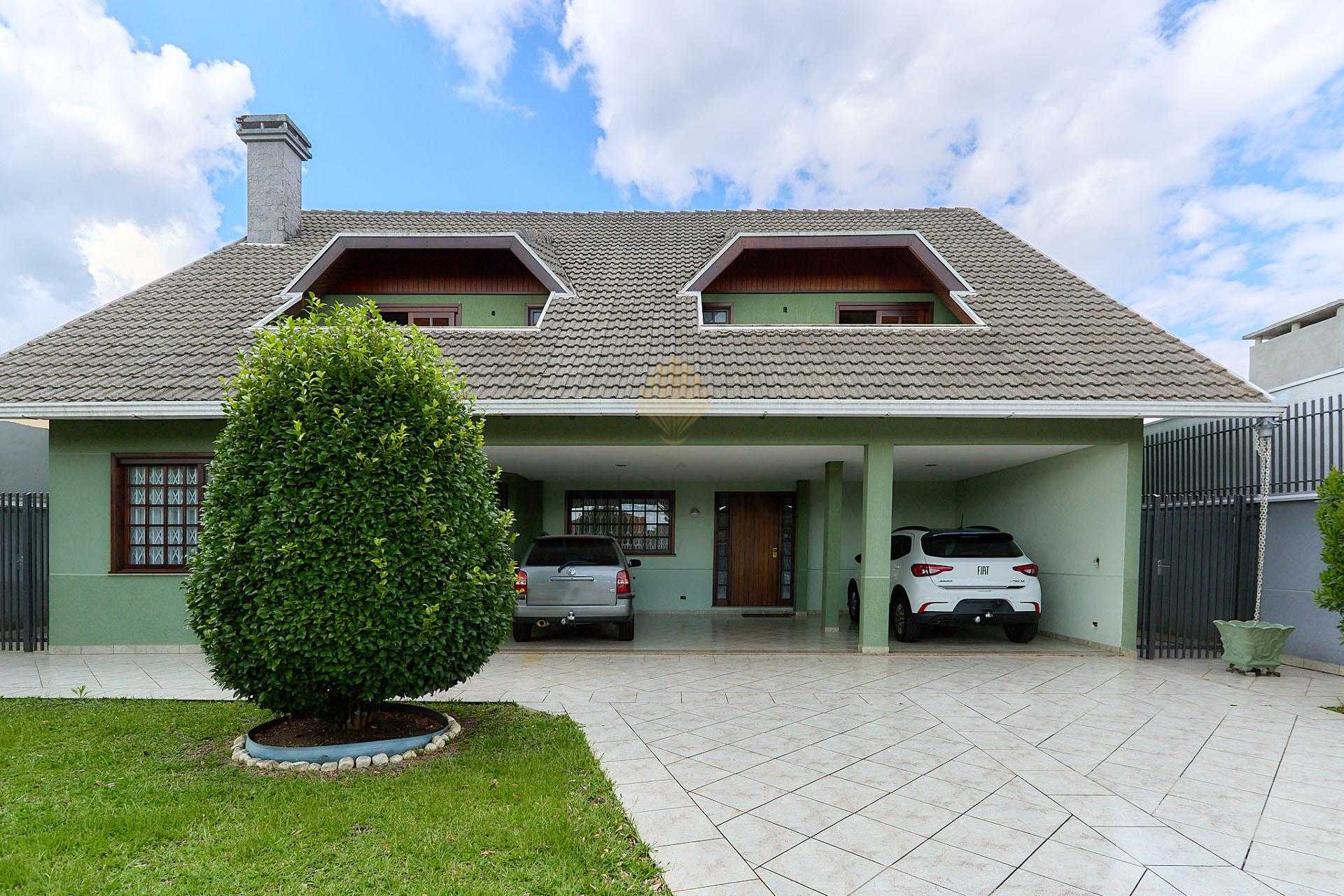 Casa Alto Padr?o, com 3 SU?TES ? venda, 386m2, BUTIATUVINHA, C...