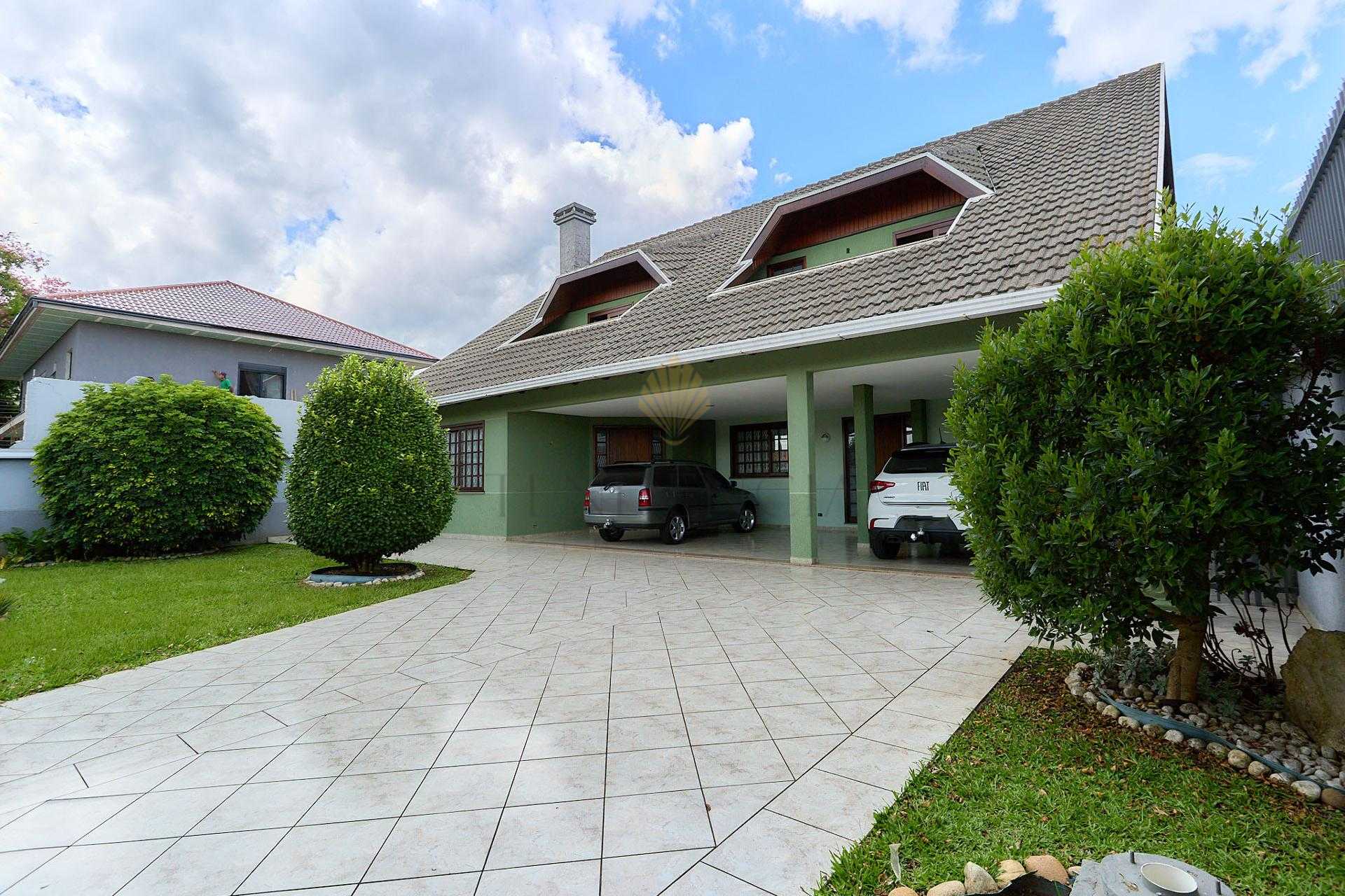 CASA DE ALTO PADR?O COM 3 SU?TES, 386 m2, ? venda, SANTA FELIC...