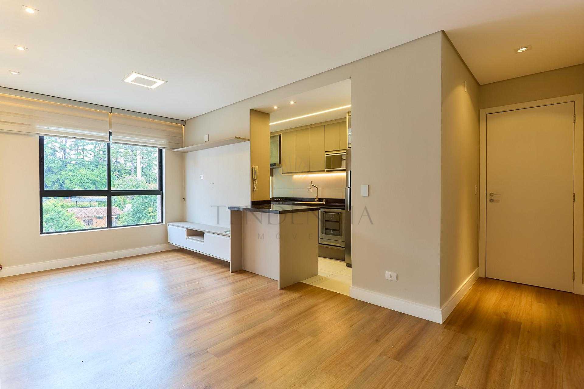 Apartamento com 3 quartos, 69,80m2, ? venda, SANTO IN?CIO, CUR...