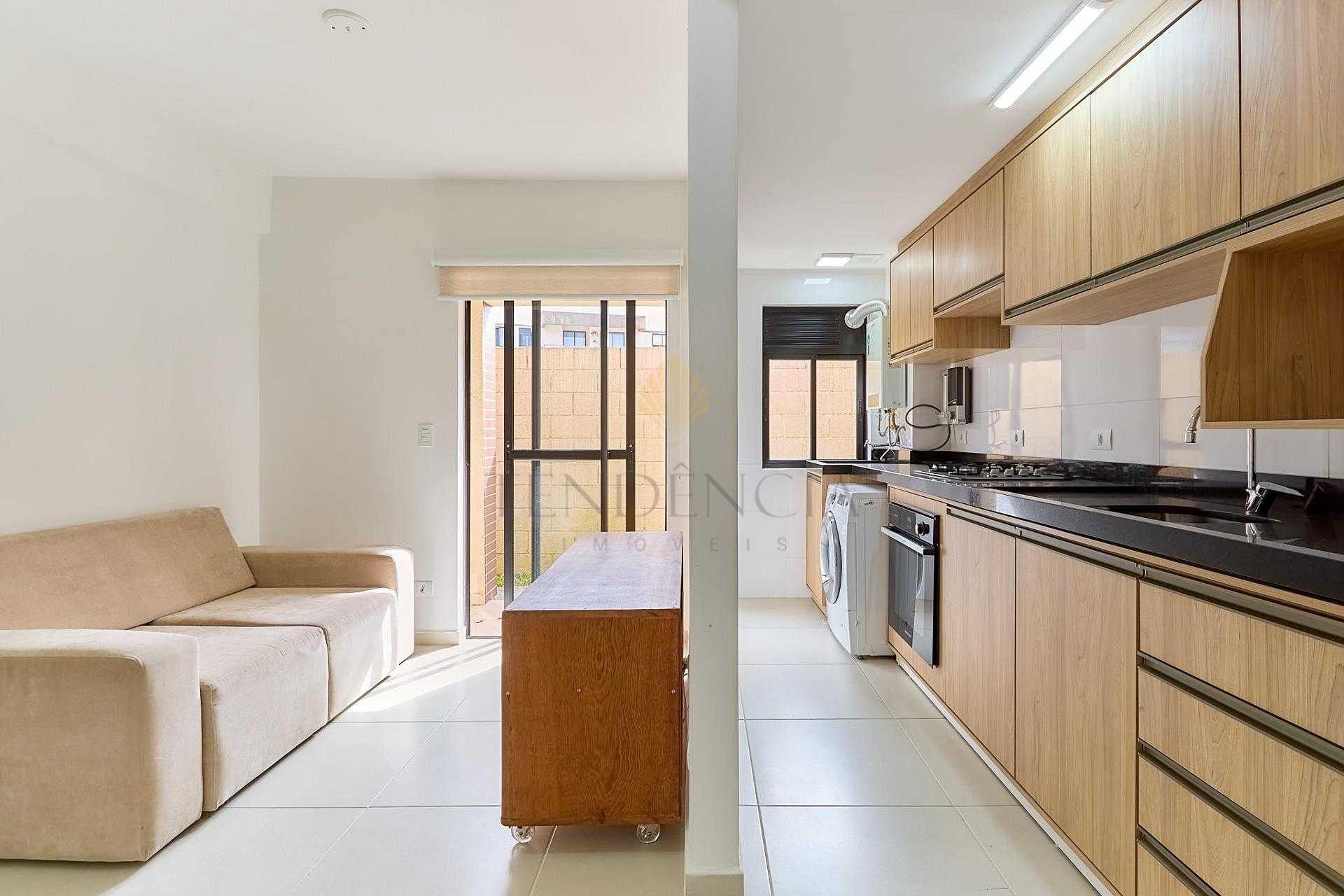 Apartamento com 2 quartos sendo 1 su?tes ? venda, 55,45 m2, BU...