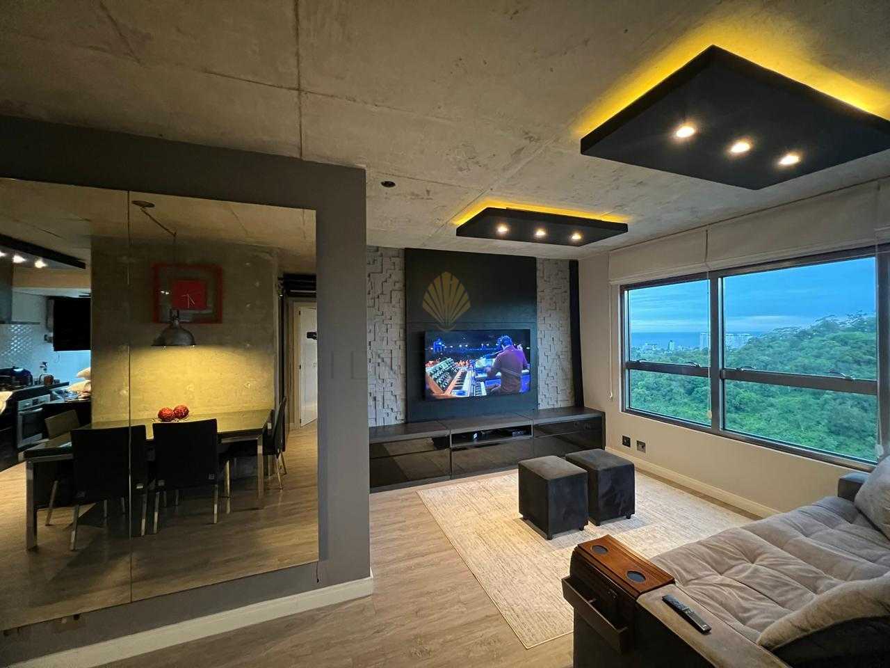 Apartamento com 2 quartos ? venda, 69m2, PRAIA BRAVA, ITAJAI - SC