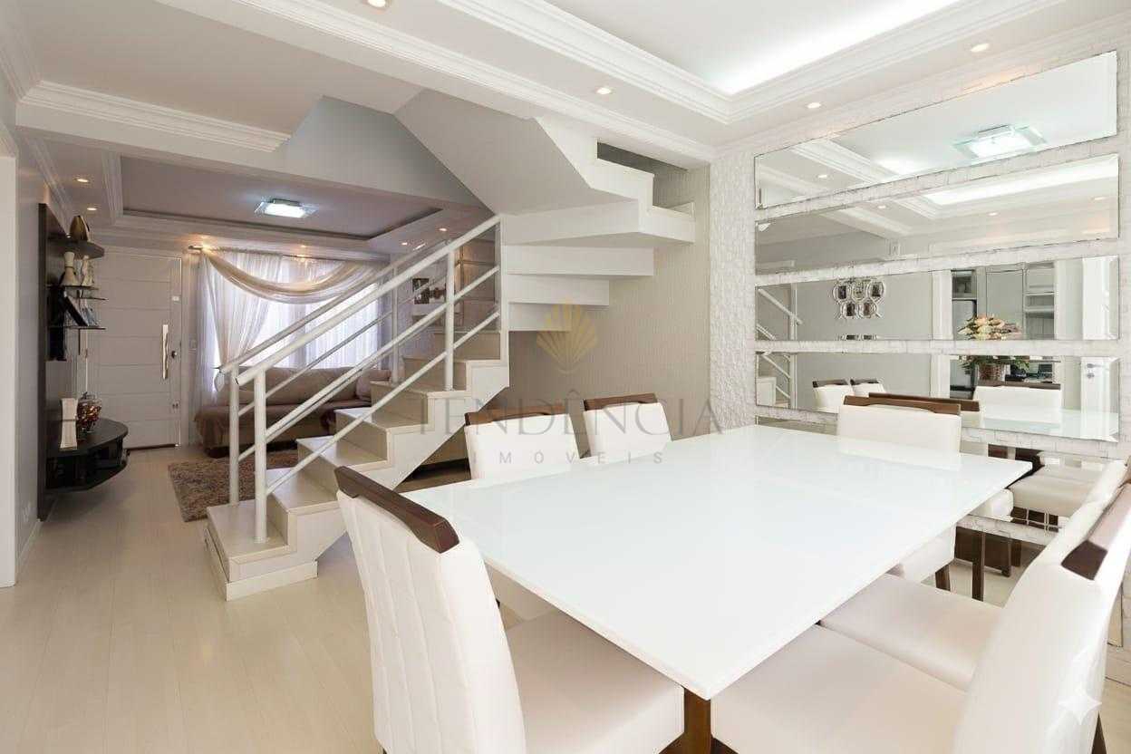 Sobrado MOBILIADO com 3 quartos à venda, 137 m2, BOQUEIRÃO, CU...