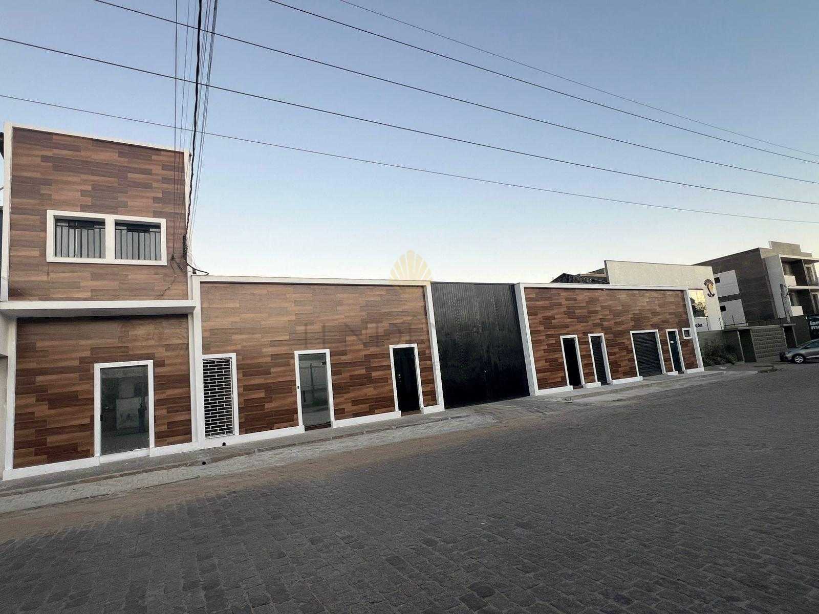 Barrac?o para loca??o, 650 m2, 29 DE JULHO, PARANAGUA - PR