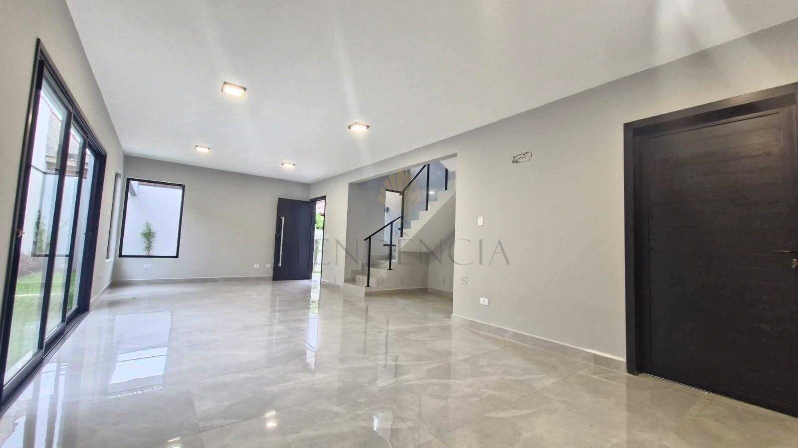 Sobrado em condomínio, 3 quartos à venda, 116,76m2  SANTA FELI...