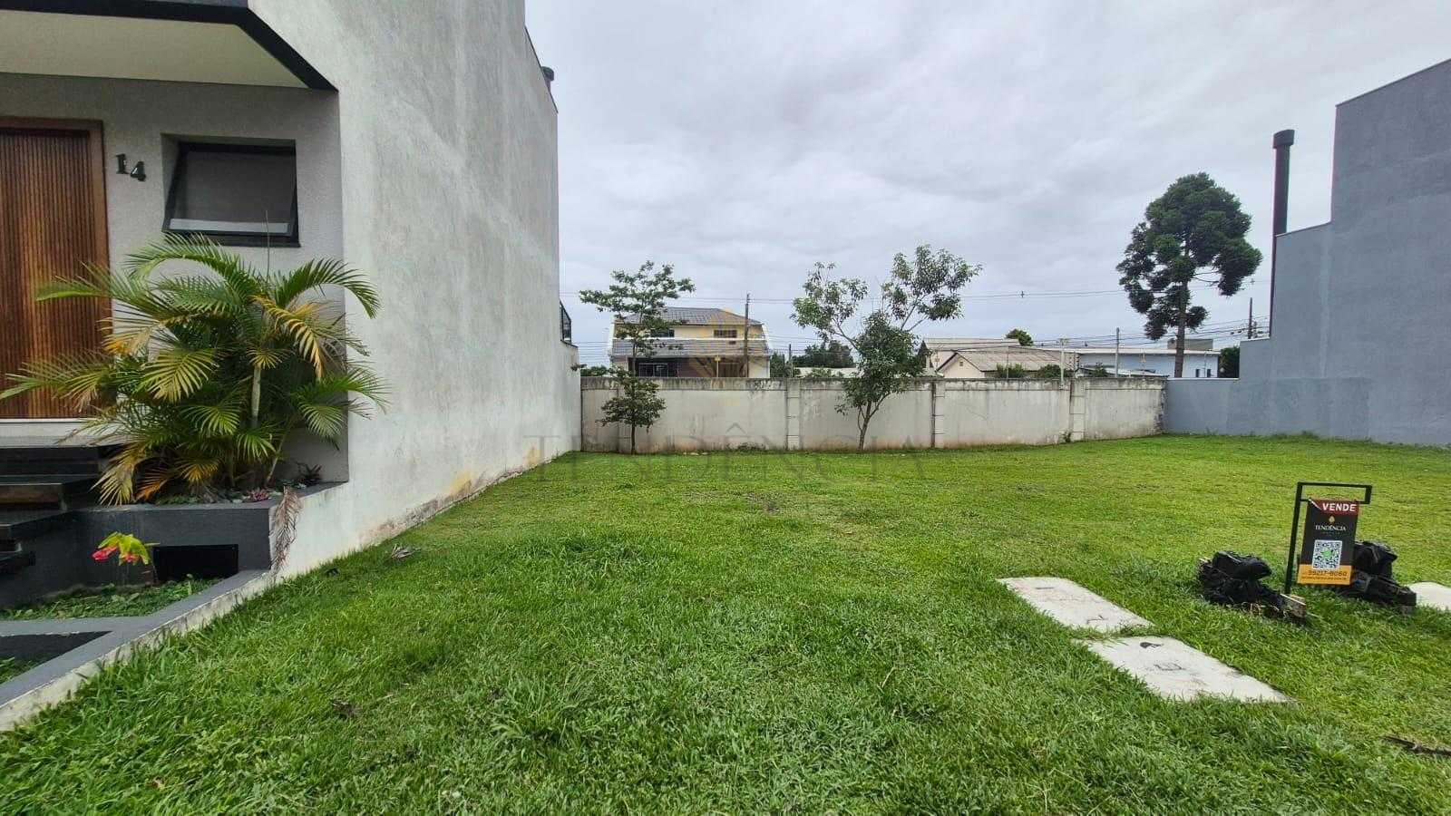 Terreno em Condomínio  à venda, 119 m2, PINHEIRINHO, CURITIBA ...