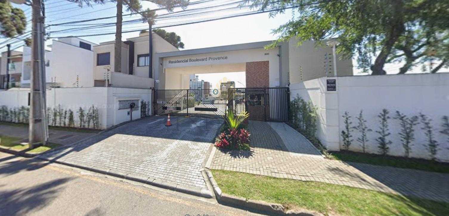 Terreno em Condom?nio  ? venda,119 m2, PINHEIRINHO, CURITIBA - PR