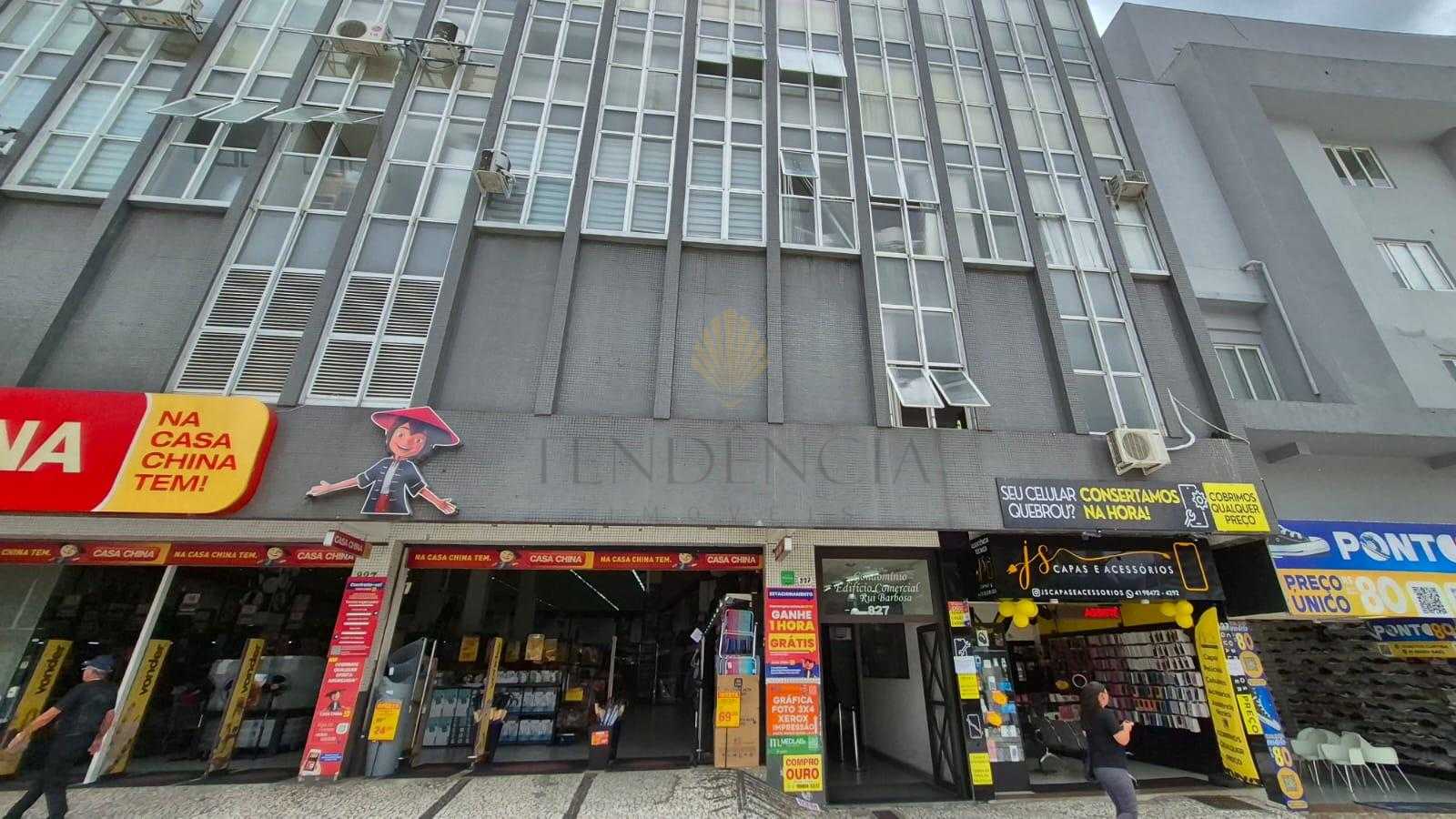 Sala Comercial ? venda, 34,86 m2, CENTRO, CURITIBA - PR