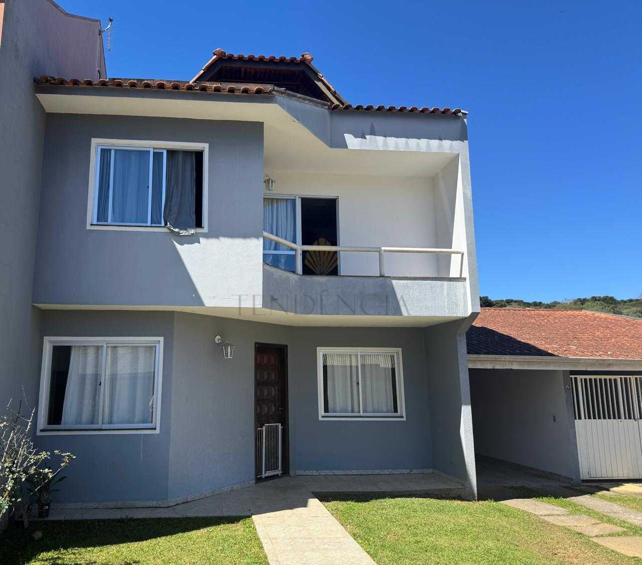 Sobrado em condom?nio com 3 quartos para loca??o, 105 m2, SANT...