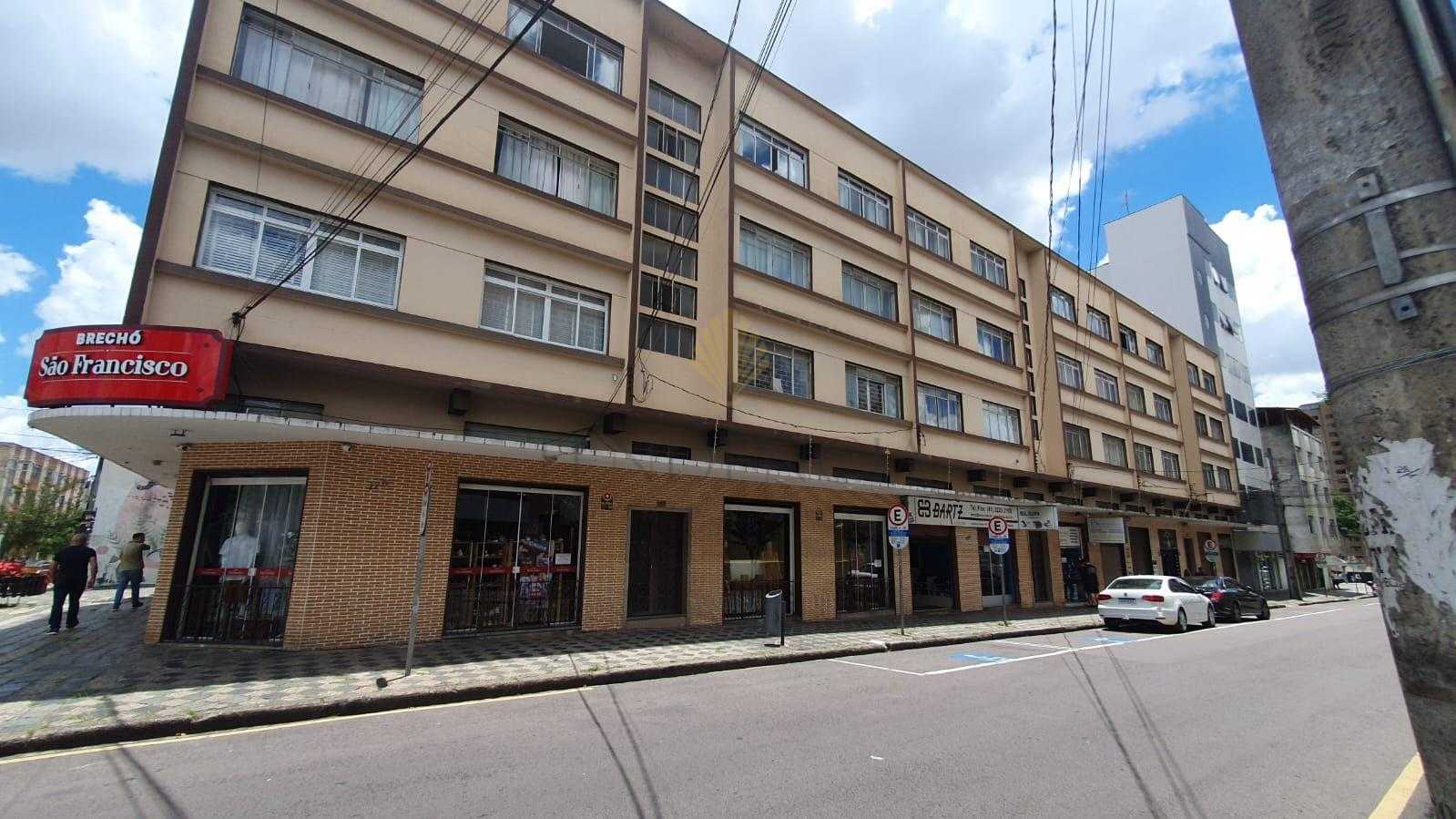 Apartamento com 2 quartos ? venda, 90 m2, S?O FRANCISCO, CURIT...