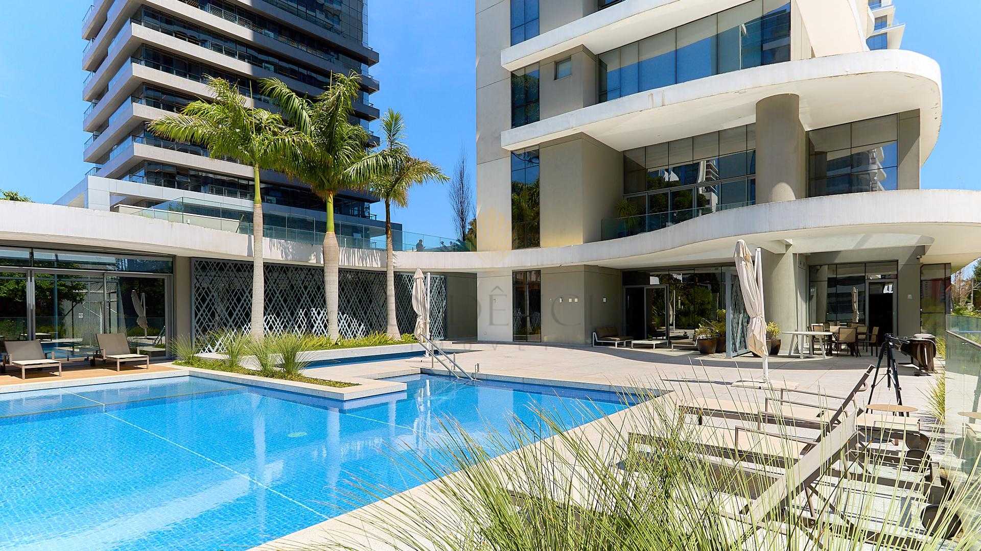 Apartamento com 3 su?tes ? venda, 198 m2,  Campina do Siqueira...