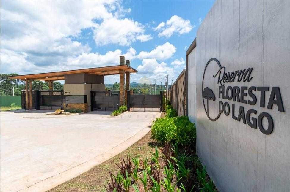 Terrenos em Condom?nio a partir de 180 m2, Reserva Floresta do...