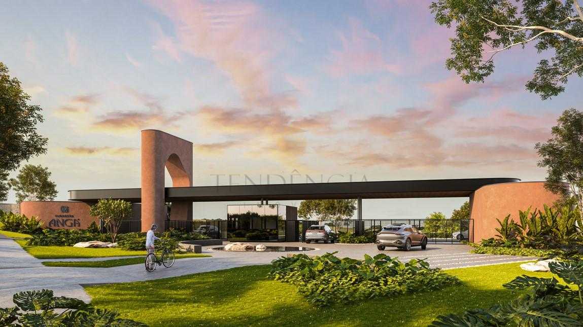 Terrenos em Condom?nio a partir de 815 m2, RESERVA FLORESTA AN...