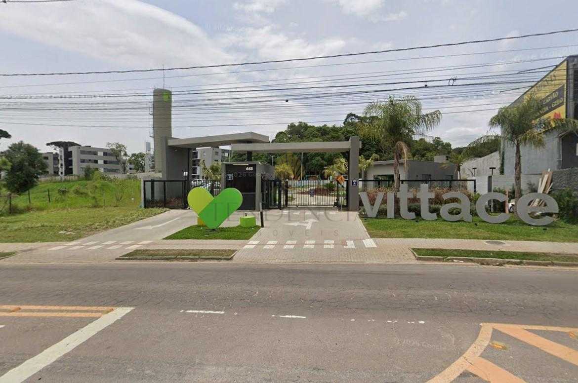 Apartamento com 2 quartos ? venda, 48,60, m2, S?O JOS? DOS PIN...