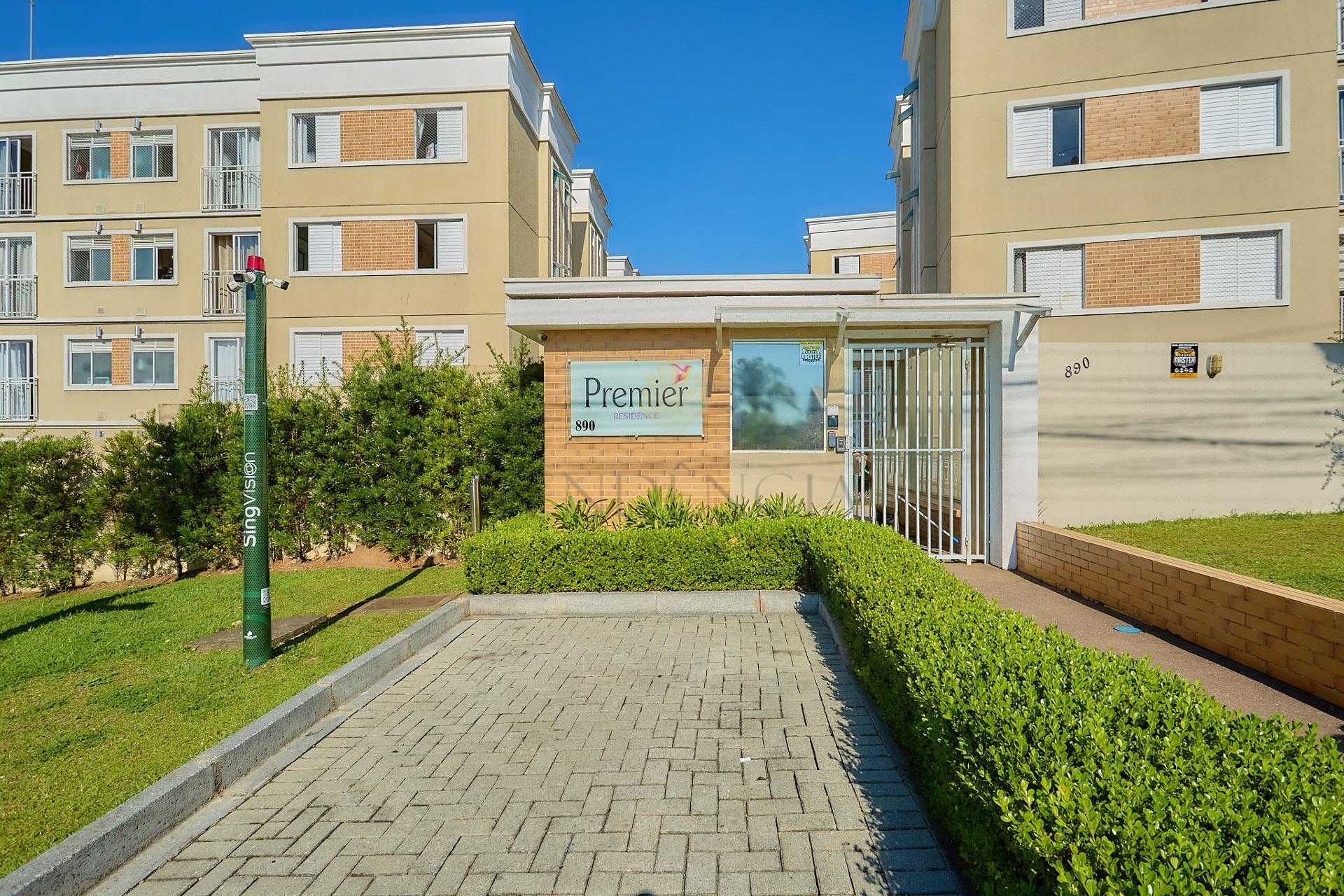 Apartamento com 2 quartos ? venda, 49,93 m2, XAXIM, CURITIBA - PR