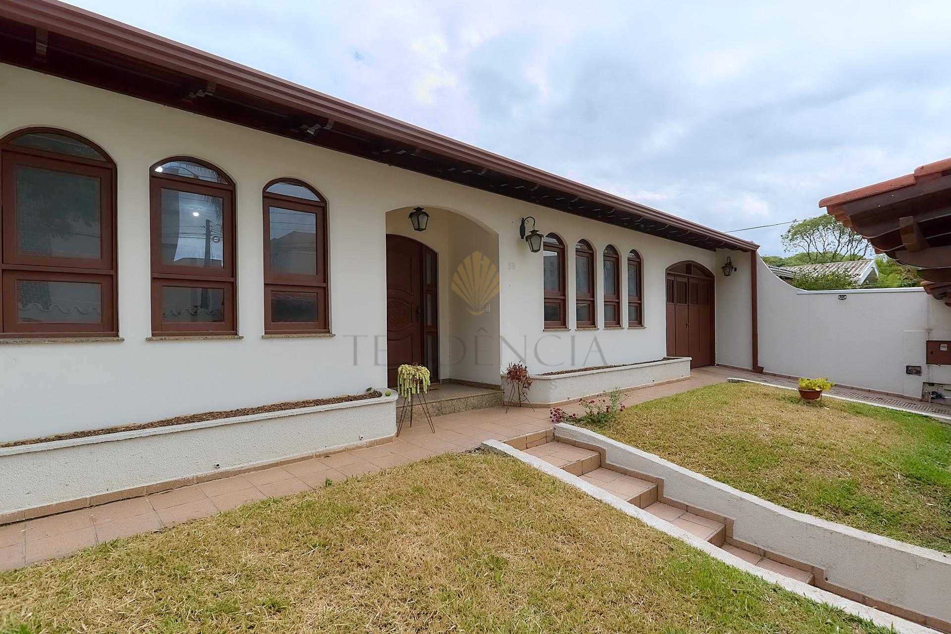 Casa Comercial com 223 m2 para loca??o - PORT?O, CURITIBA - PR