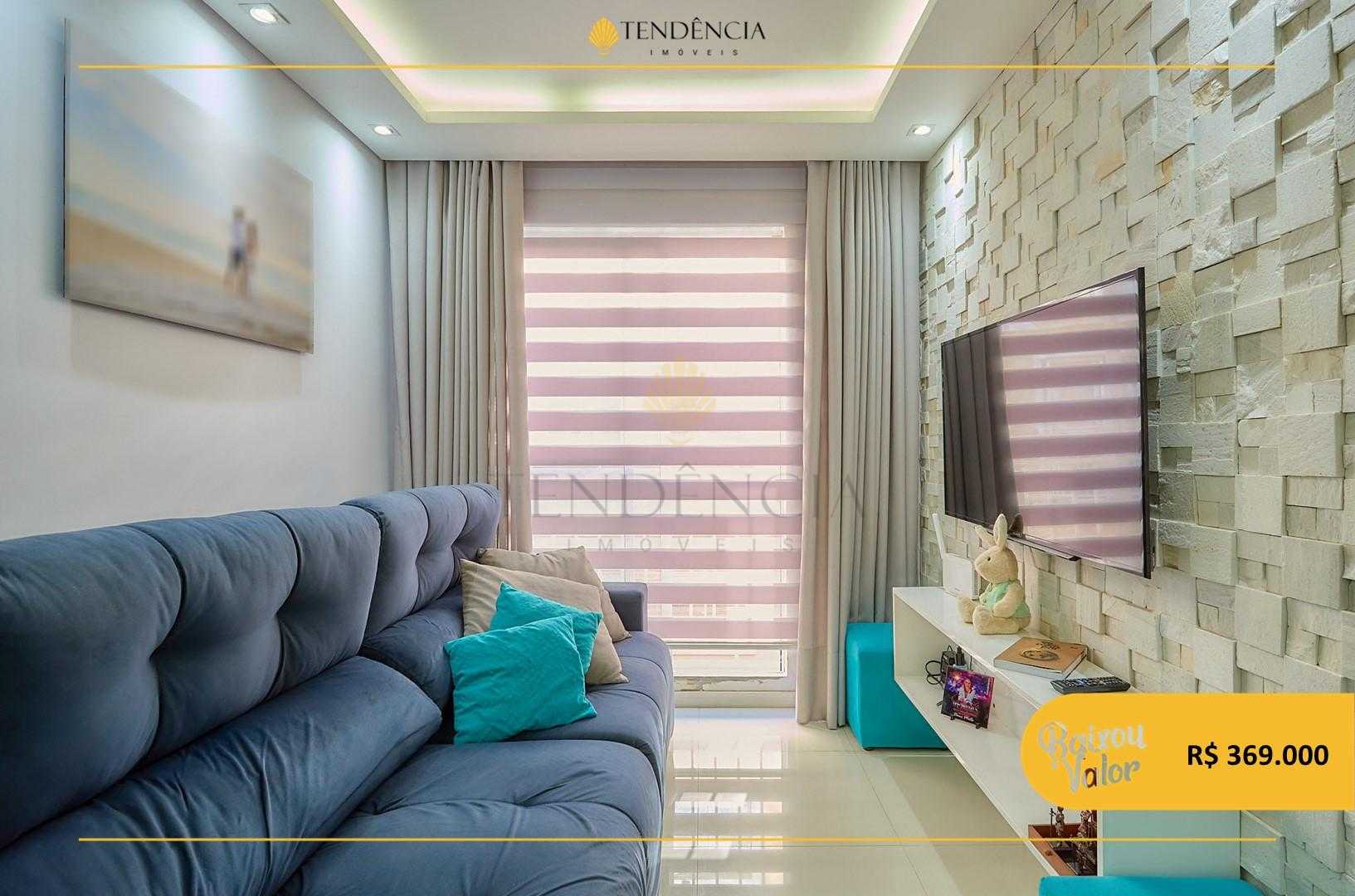 Apartamento com 2 quartos ? venda, 49,93 m2, XAXIM, CURITIBA - PR