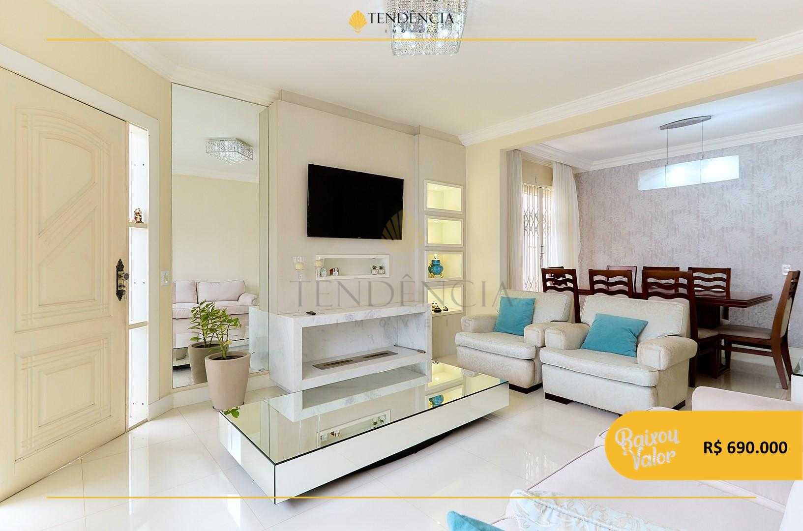 Casa t?rrea de esquina com 3 quartos sendo 1 su?te ? venda, 16...