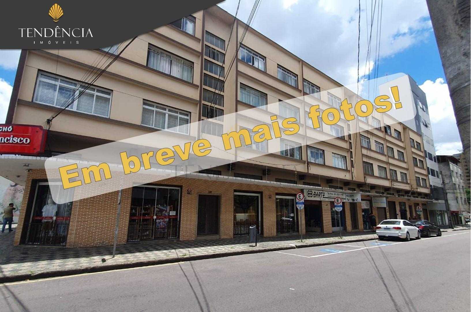 Apartamento com 2 quartos ? venda, 90 m2, S?O FRANCISCO, CURIT...