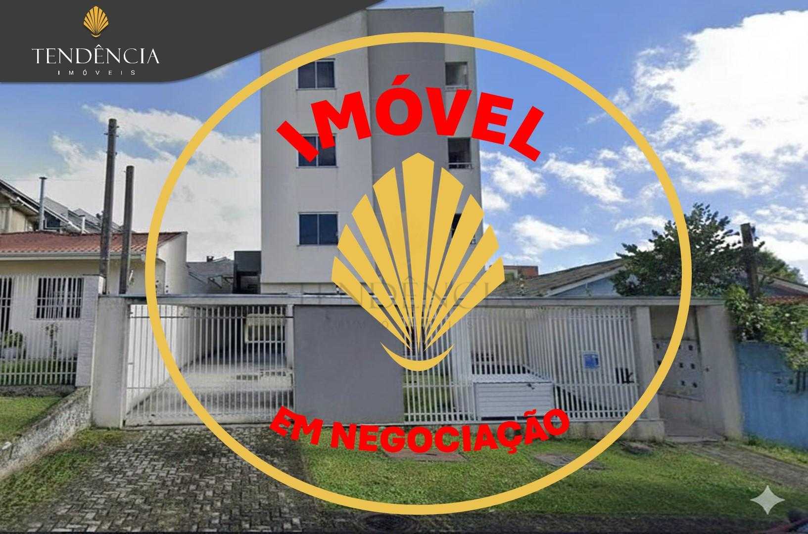 Apartamento de 2 quartos à venda, 35 m2, NOVO MUNDO, CURITIBA ...