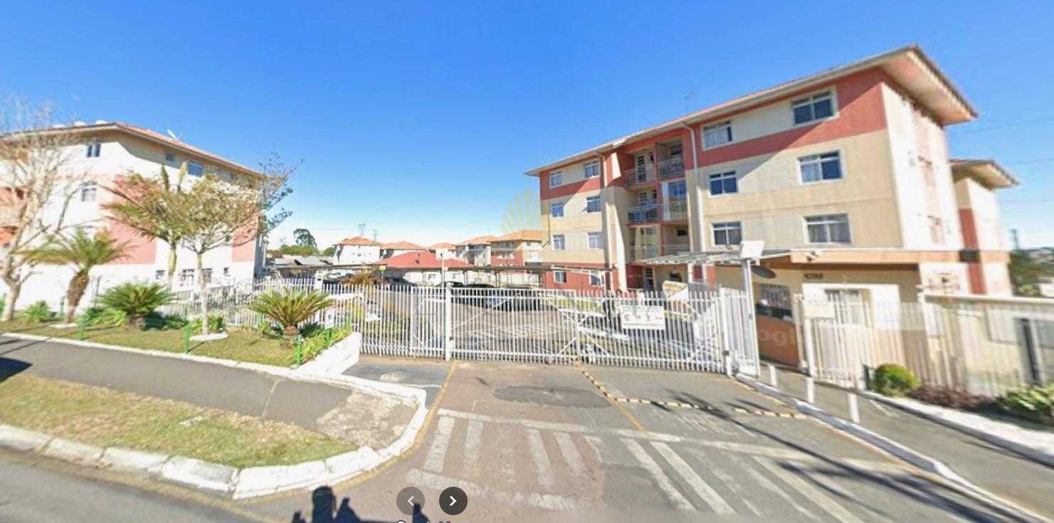 Apartamento com 2 quartos à venda, 44,19 m2, CAMPO DE SANTANA,...