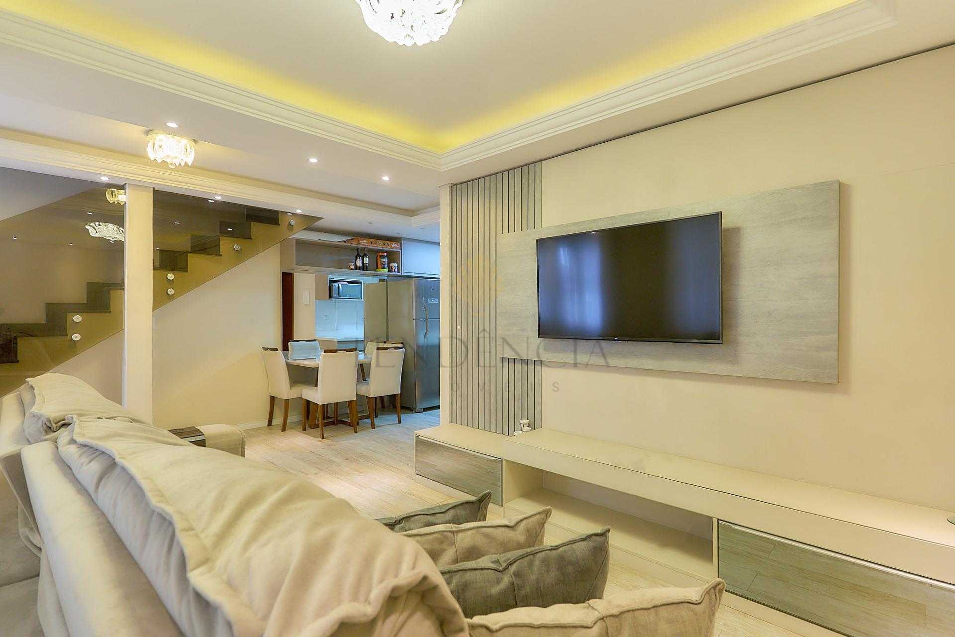 Casa SEMIMOBILIADA com 2 quartos à venda, 103 m2 no bairro Euc...