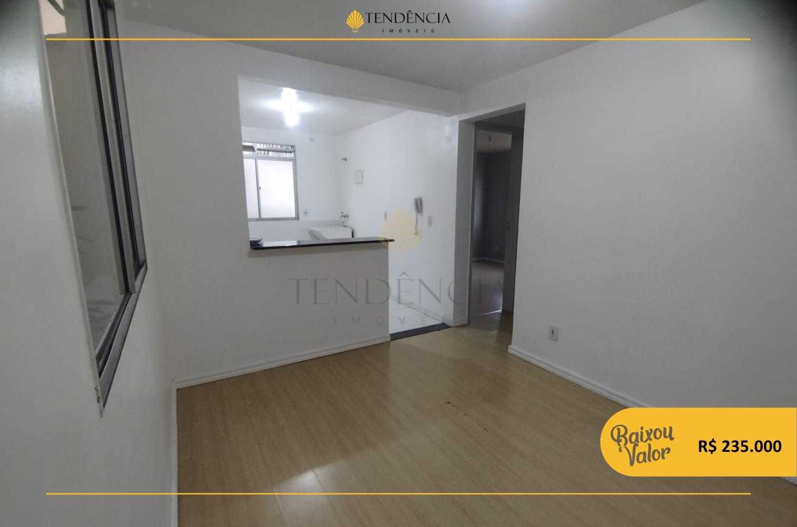Apartamento com 2 quartos, à venda, 55 m2, CIDADE JARDIM - SÃO...