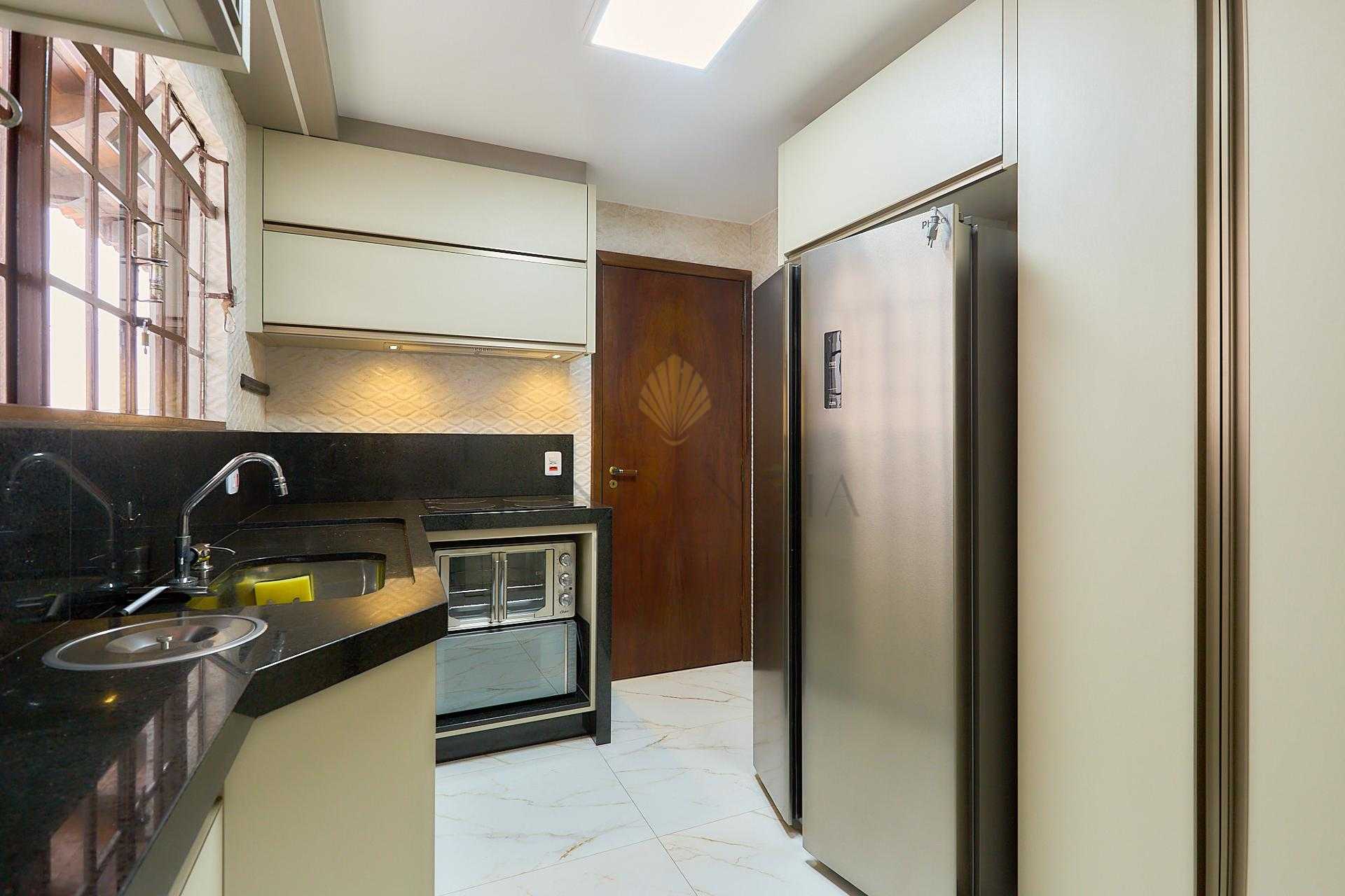 Apartamento MOBILIADO com 2 quartos para locação, 77,63 m2 SAN...