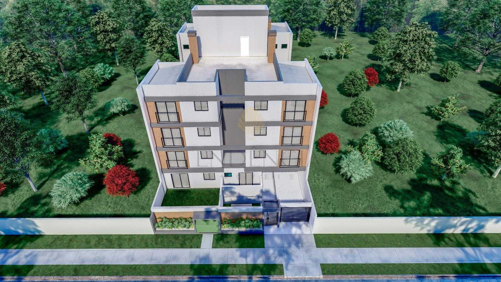 Apartamento de 2 quartos à venda, 55,57 m2, sacada com churras...