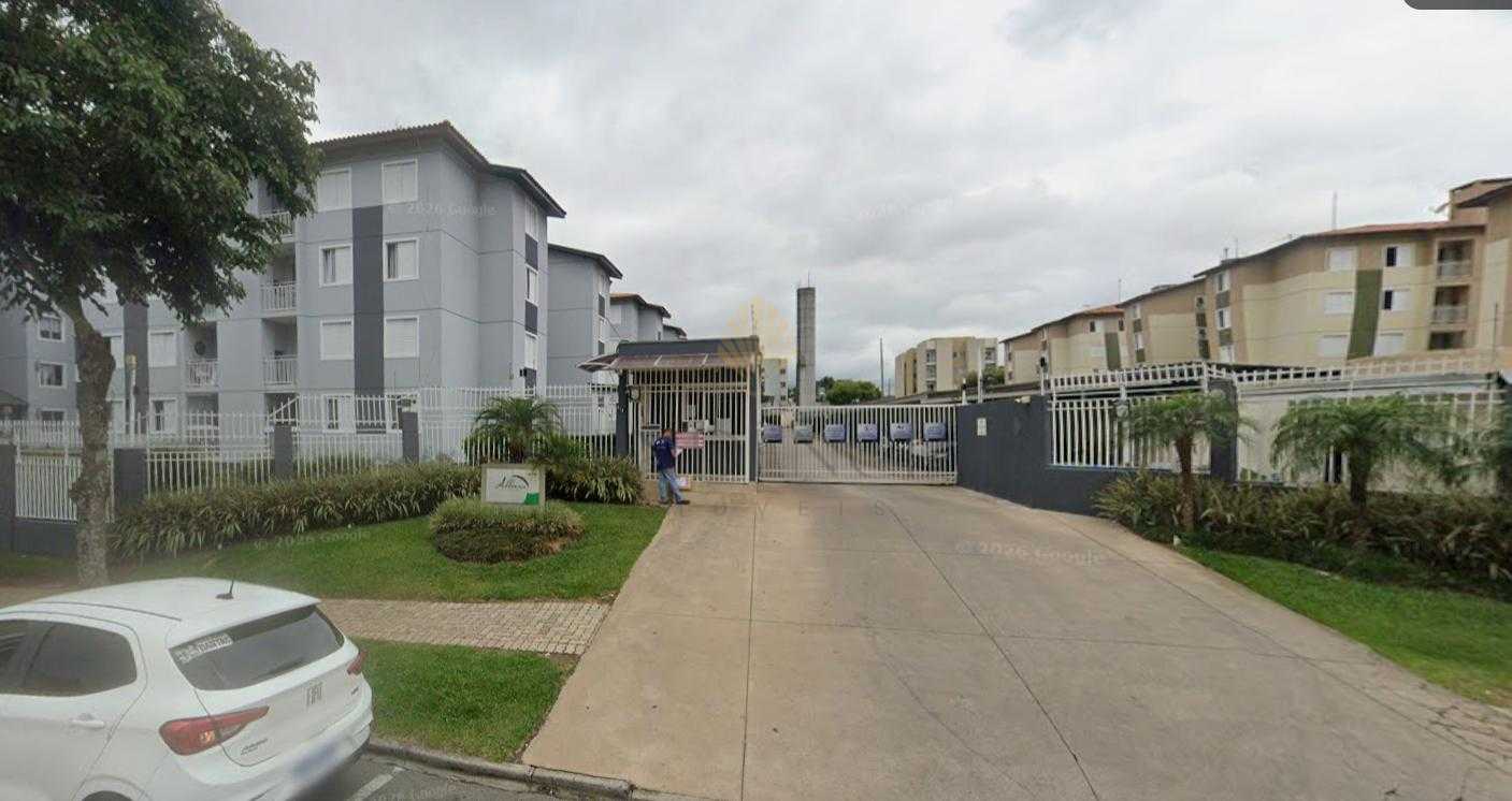 Apartamento 3 quartos com suíte à venda, 67,71 m2, Cidade Jard...