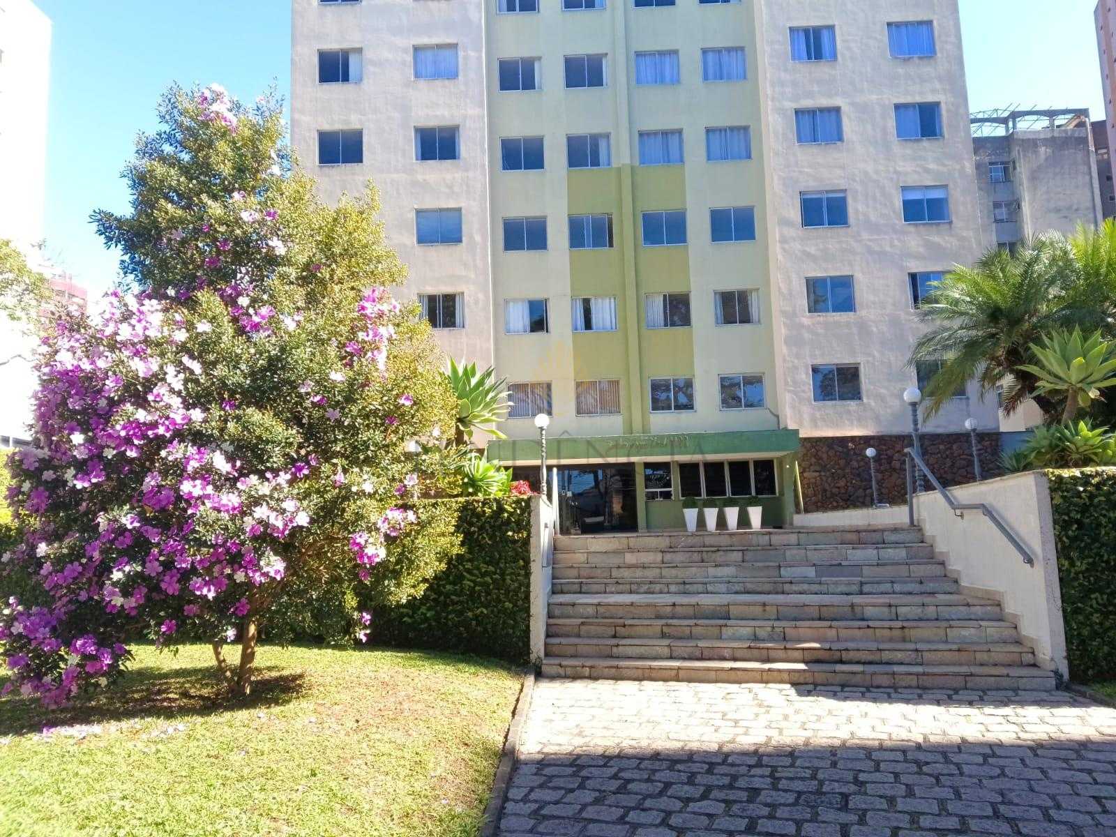 Apartamento com 3 quartos à venda, de 75,25 m2 no ÁGUA VERDE, ...