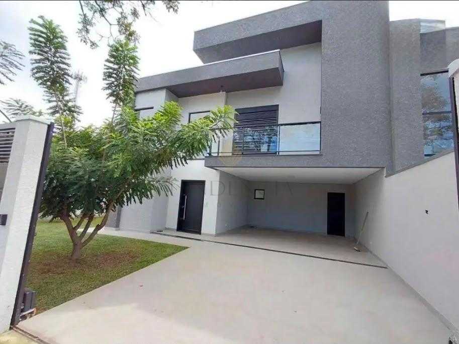 Sobrado com 3 SUÍTES  à venda, 175 m2, Campo Comprido, CURITIB...