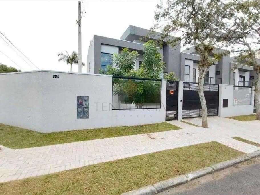 Sobrado com 3 SUÍTES  à venda, 175 m2, Campo Comprido, CURITIB...