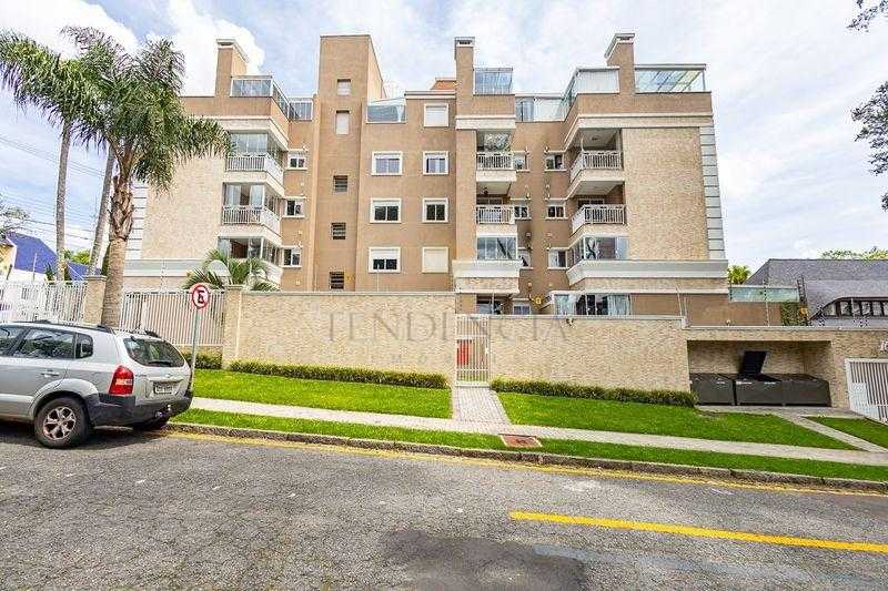 Apartamento com  2 quartos à venda, 112,62 m2, ALTO DA XV , CU...