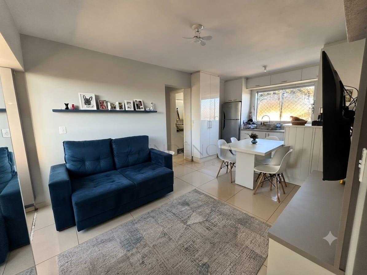 Apartamento SEMIMOBILIADO com 2 quartos à venda, 49,37 m2, SÂO...