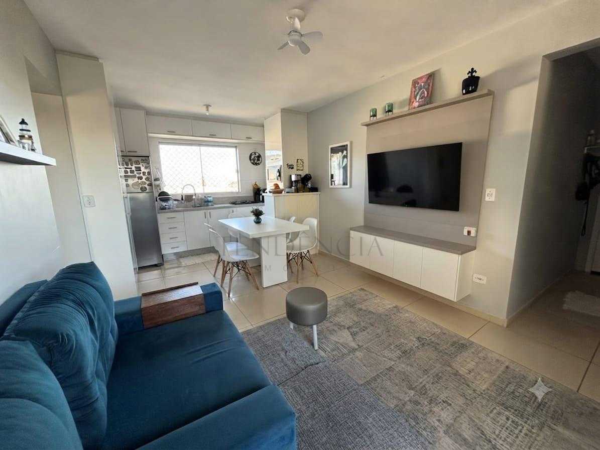 Apartamento SEMIMOBILIADO com 2 quartos à venda, 49,37 m2, SÂO...