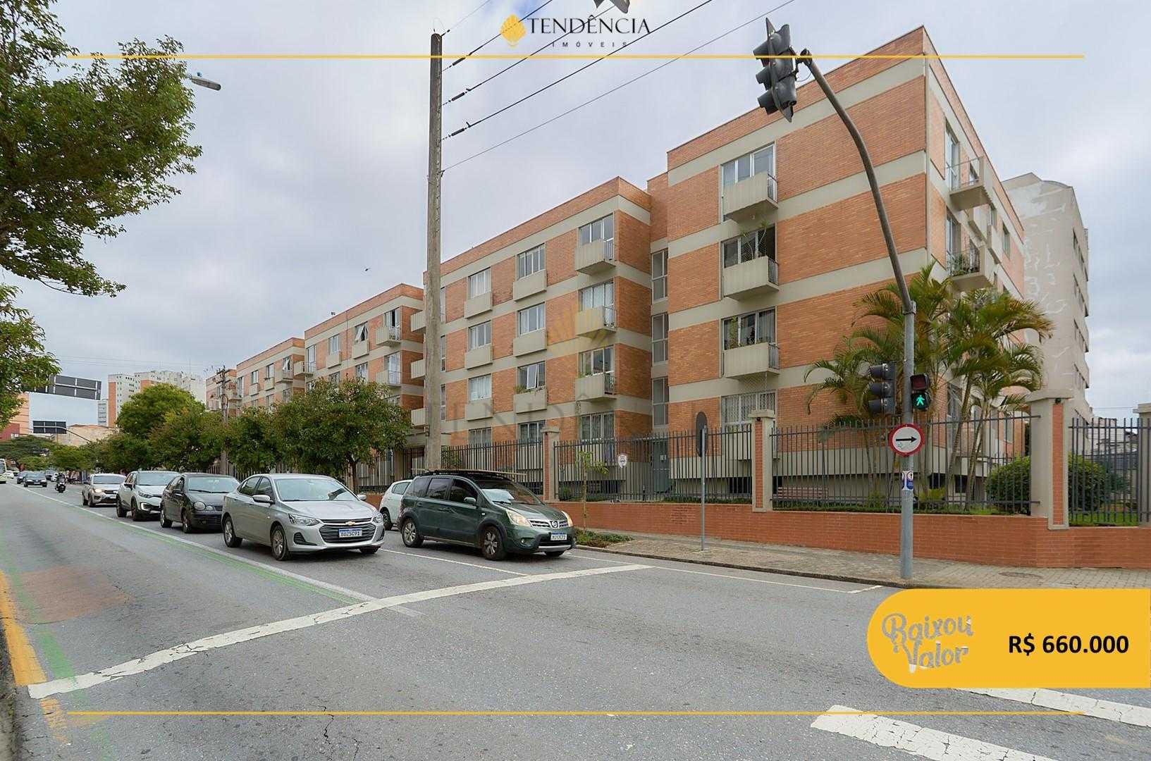 Apartamento Reformado com 159 m² Privativos, Av. Marechal Deod...