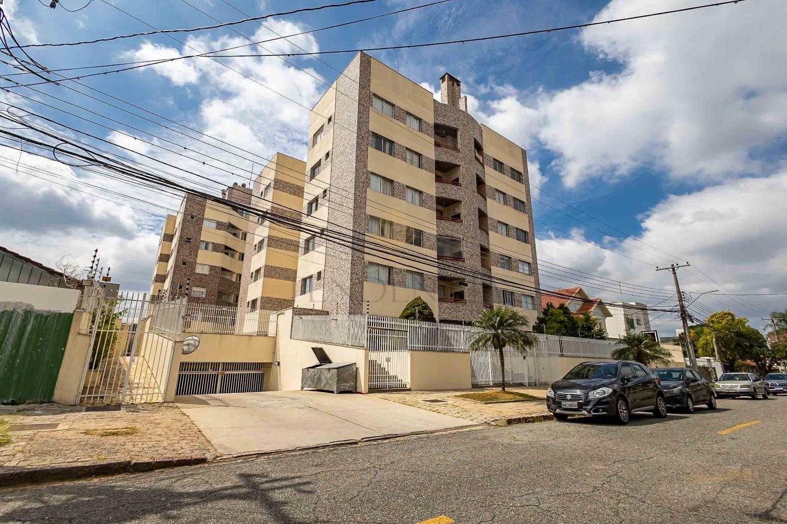 Apartamento Duplex com 3 quartos à venda, 103,90 m², CABRAL, C...