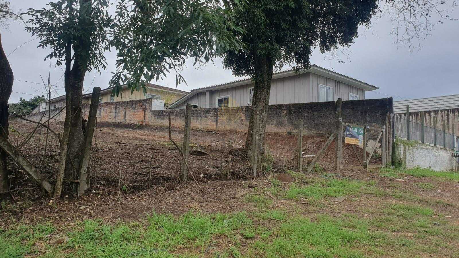 Terreno Comercial para loca??o, 1914 m2, BUTIATUVINHA, CURITIB...