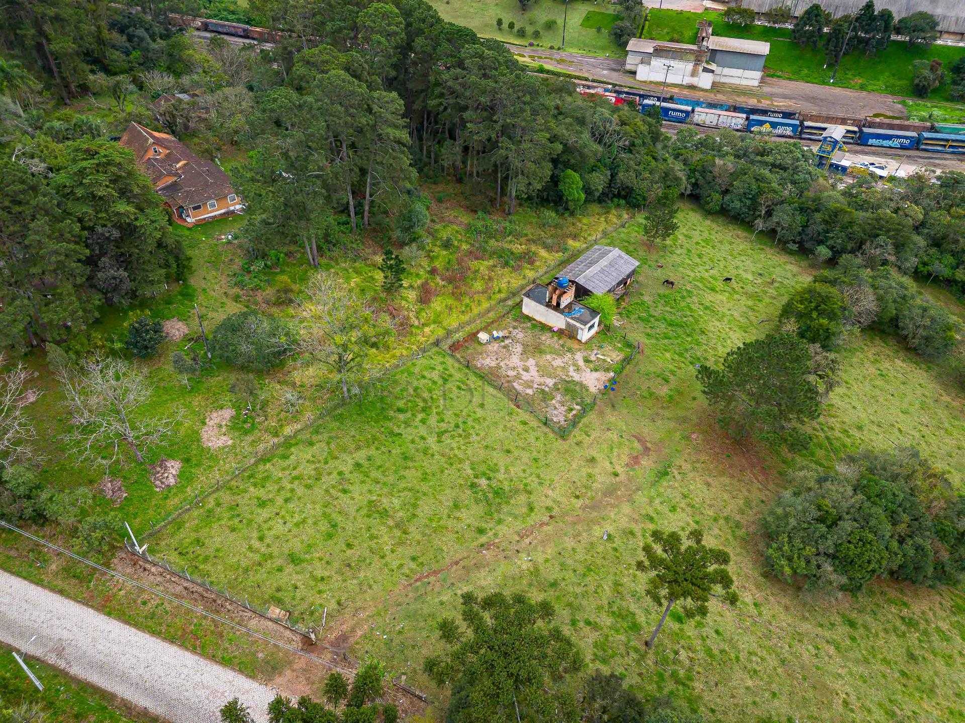 Terreno à venda, 5.000 m2, ALTO BOQUEIRÃO, CURITIBA - PR