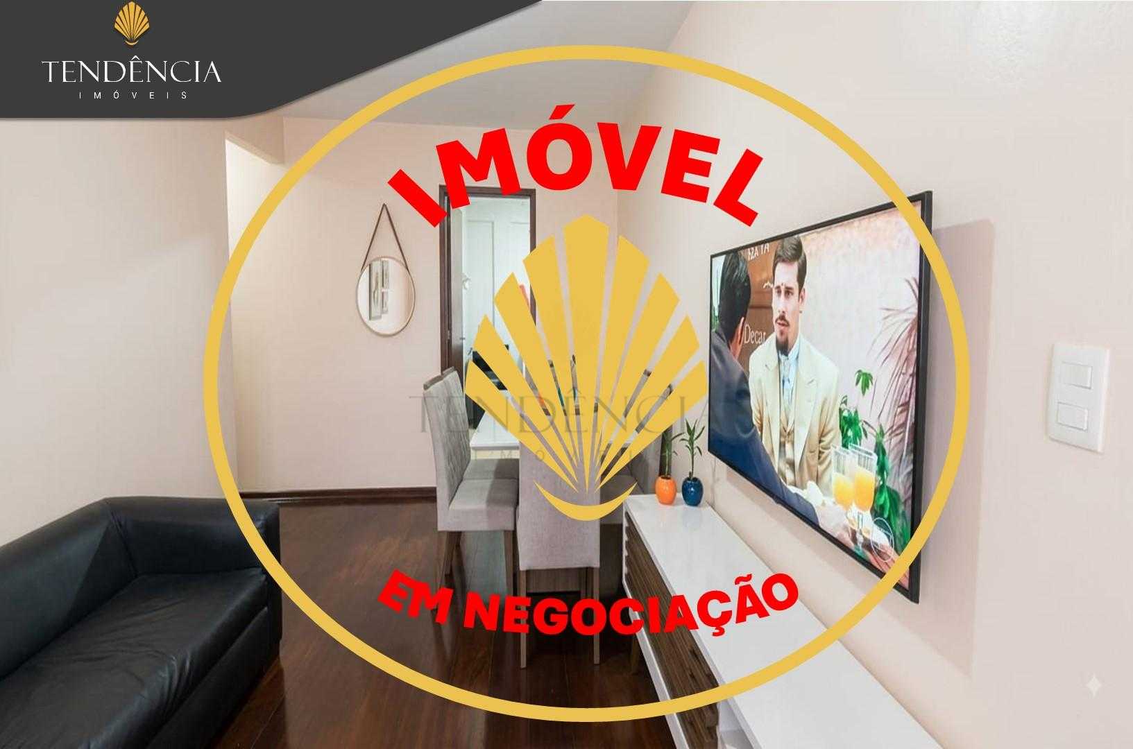 Apartamento face norte com 3 quartos à venda, 78,62 m2 m²,  SA...