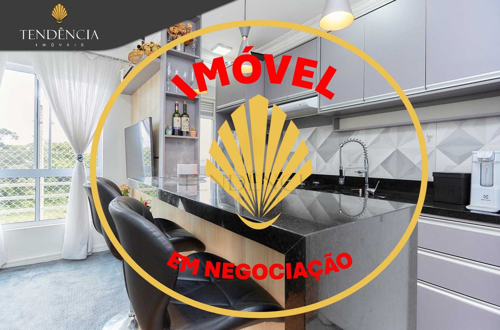 APARTAMENTO À VENDA | 3 QUARTOS (1 SUÍTE) | 56 m2 | CONDOMÍNIO...
