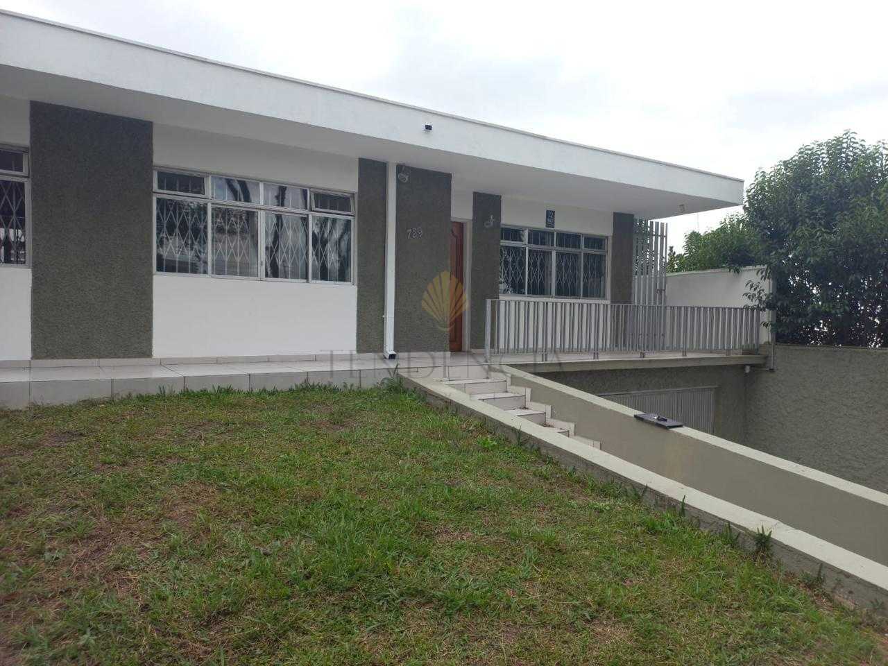 Casa com 3 quartos sendo 1 suíte, à venda, 201 m², GUABIROTUBA...