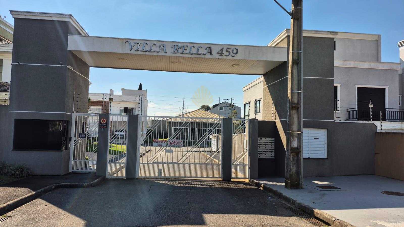 Casa em Condomínio com 3 SUÍTES à venda, 317,93 m2, BOQUEIRÃO,...