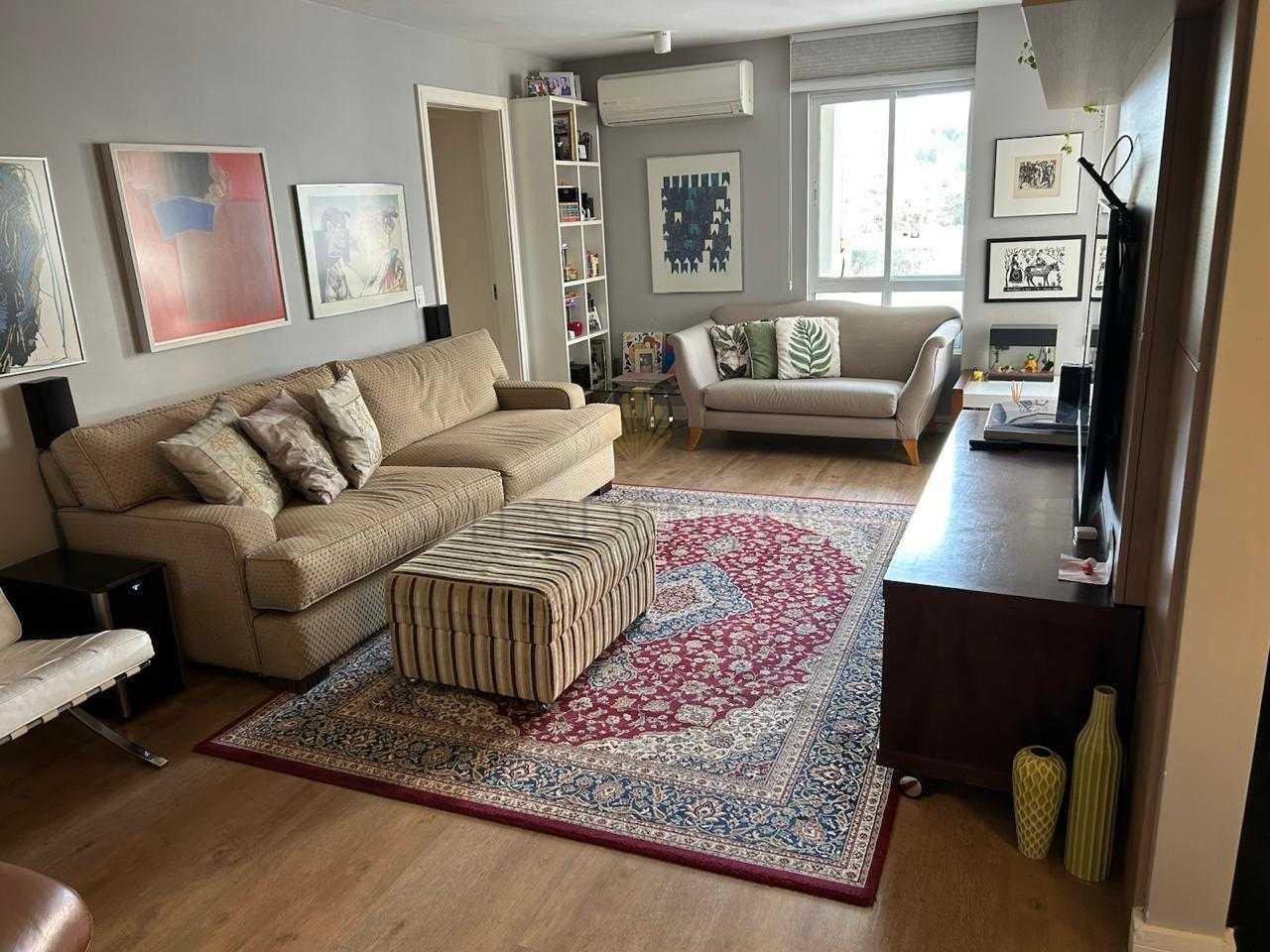 Apartamento com 3 quartos, 109,39 m2, à venda, ECOVILLE, CURIT...